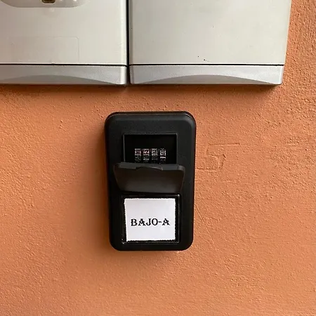 Boutique Adeje I *