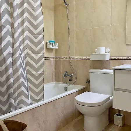 شقة Boutique Adeje I