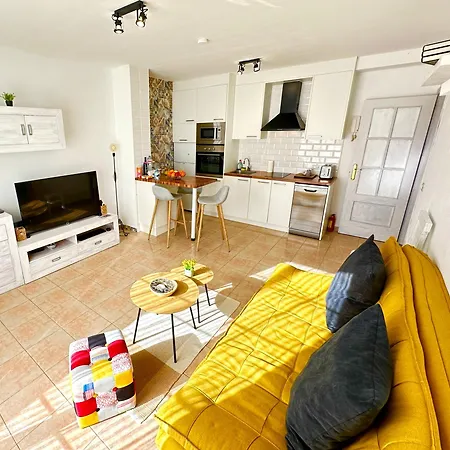 Appartamento Boutique Adeje I