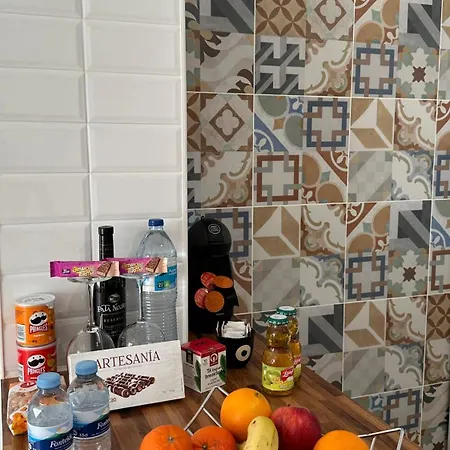 Boutique Adeje I * أذيخي