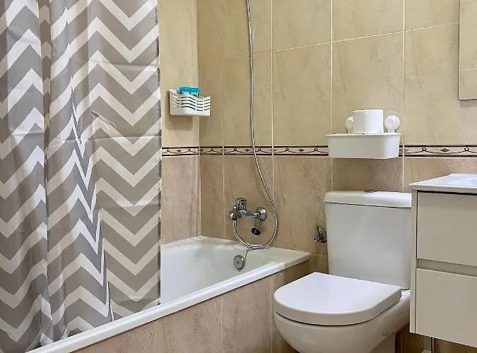 Apartment Boutique Adeje I