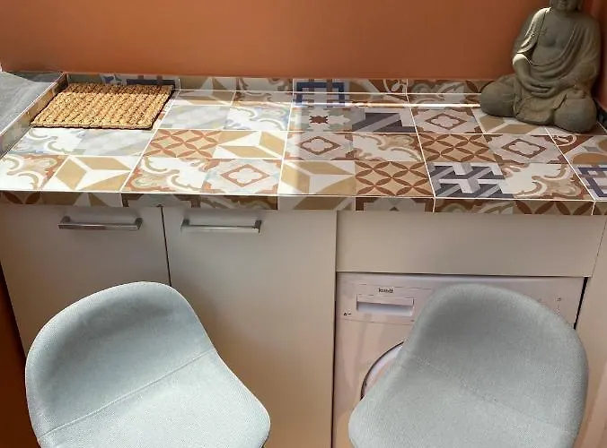 Boutique Adeje I 公寓 *