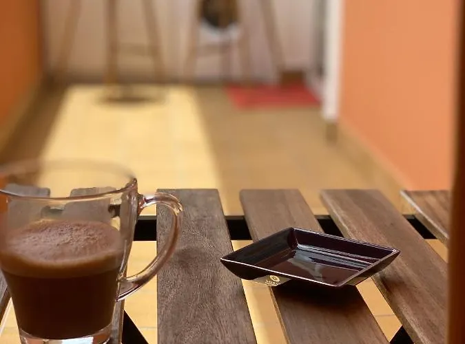 Boutique Adeje I Apartment *