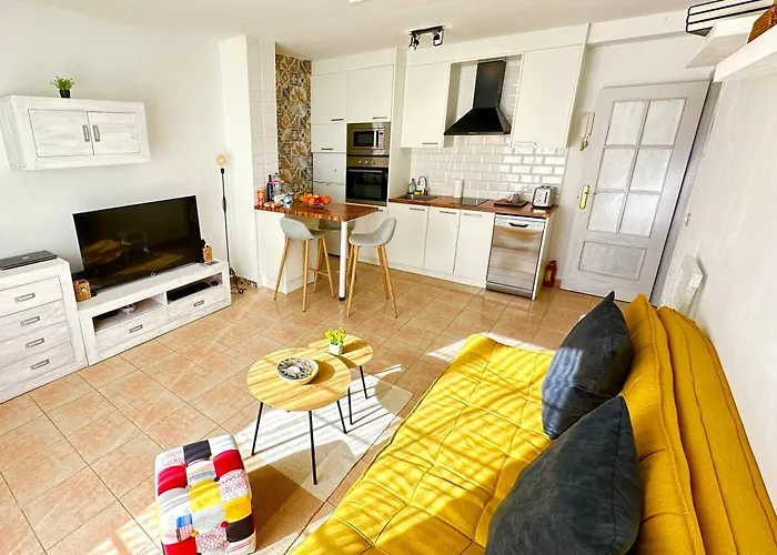 Apartment Boutique Adeje I