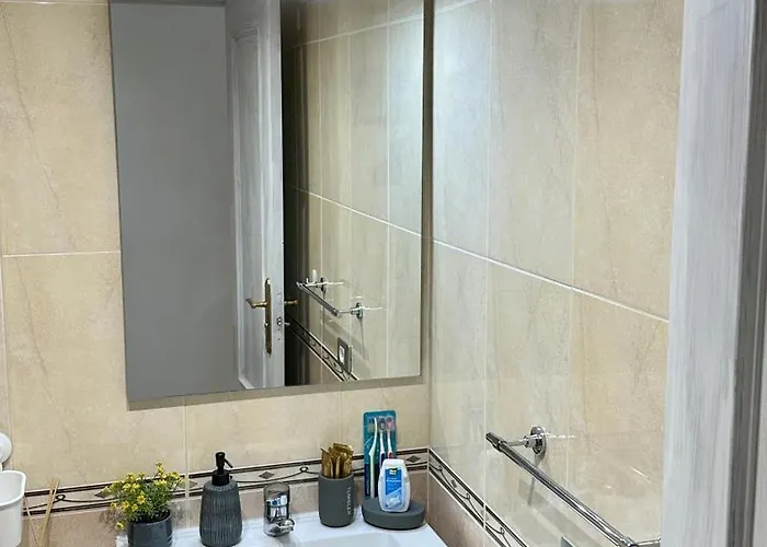 Boutique Adeje I * 阿德耶