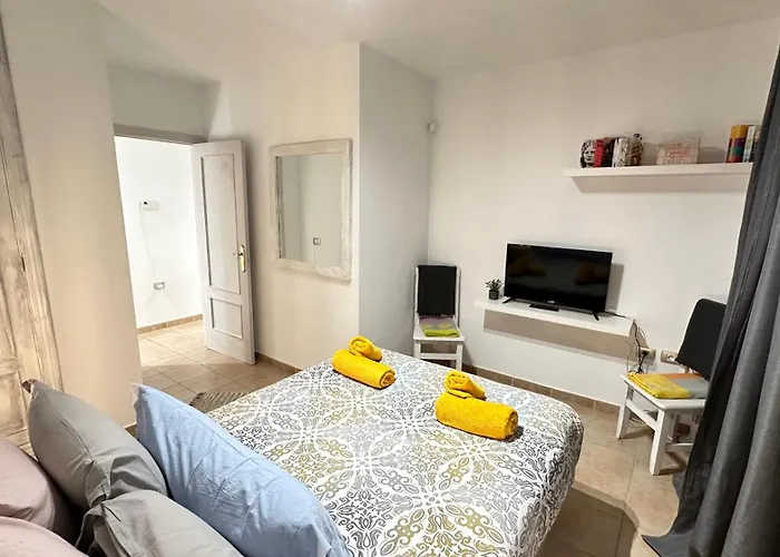 Boutique Adeje I * Costa Adeje (Tenerife)