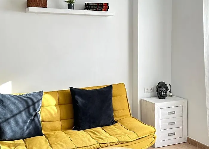 Boutique Adeje I 阿德耶