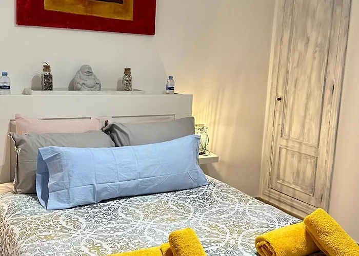 Boutique Adeje I Apartment *