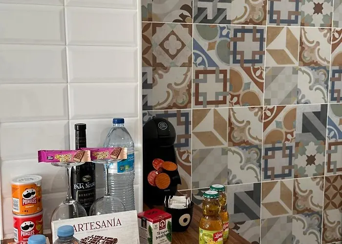 Boutique Adeje I * Costa Adeje (Tenerife)