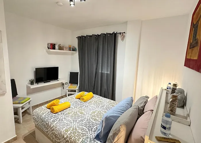 Boutique Adeje I Apartment Costa Adeje (Tenerife)