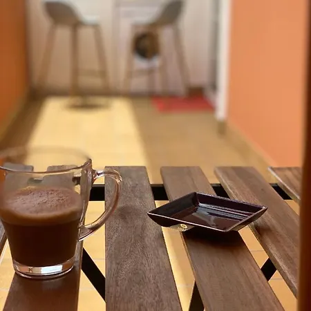 Boutique Adeje I Lejlighed *