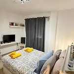 Boutique Adeje I Lägenhet Costa Adeje (Tenerife)