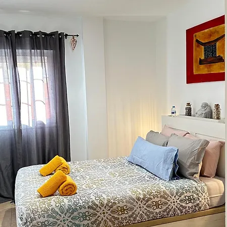 Boutique Adeje I Lägenhet